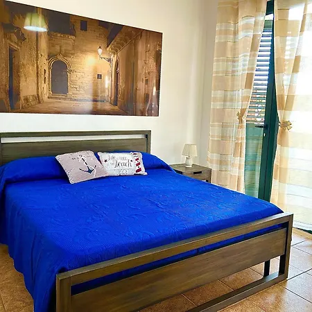 Summer Holiday home Torre San Giovanni Ugento