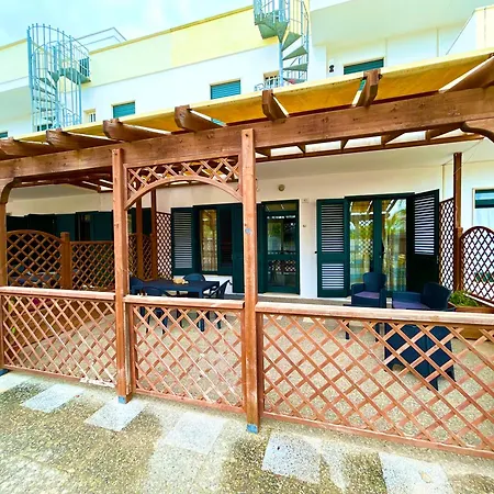 Holiday home Summer Torre San Giovanni Ugento