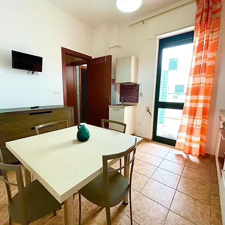 Holiday home Summer Torre San Giovanni Ugento