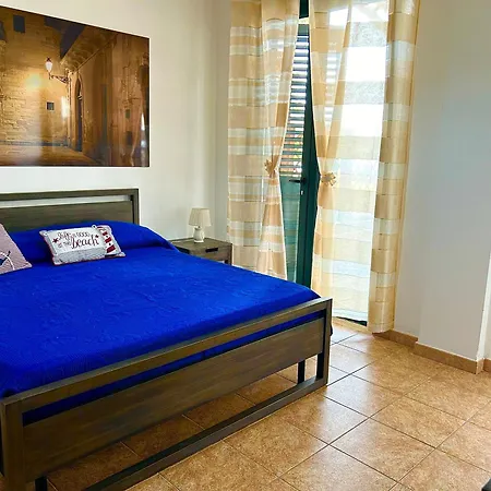 Summer Holiday home Torre San Giovanni Ugento