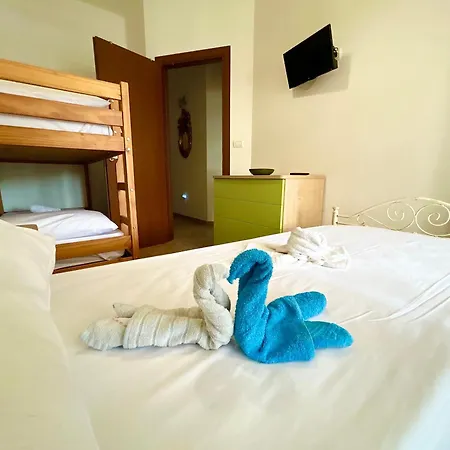 Summer Torre San Giovanni Ugento