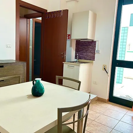 Summer * Torre San Giovanni Ugento