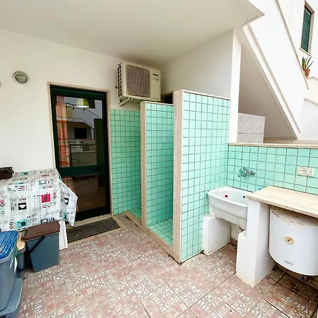 Holiday home Summer Torre San Giovanni Ugento