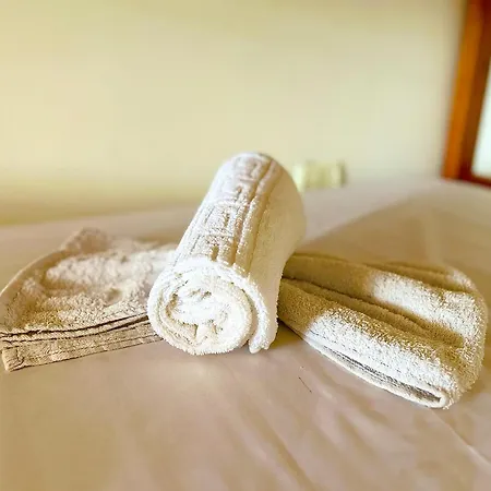 Holiday home Summer Torre San Giovanni Ugento