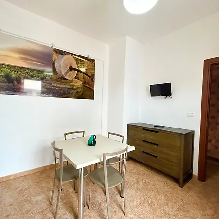 Summer * Torre San Giovanni Ugento