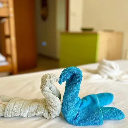 Summer * Torre San Giovanni Ugento