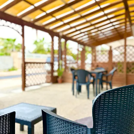 Holiday home Summer Torre San Giovanni Ugento