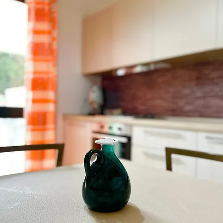 Summer Holiday home Torre San Giovanni Ugento