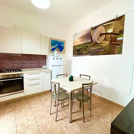 Summer Torre San Giovanni Ugento