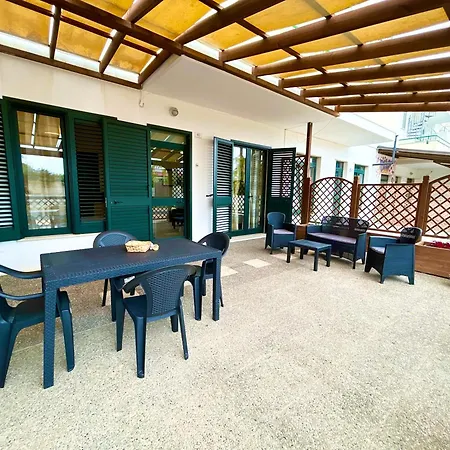 Summer Torre San Giovanni Ugento