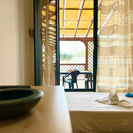 Prázdninový dům Summer