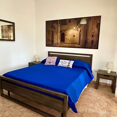 Tatil Evi Summer Torre San Giovanni Ugento