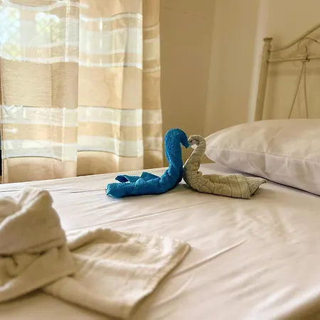 Summer بيت للعطل توري سان جيوفاني أوغينتو