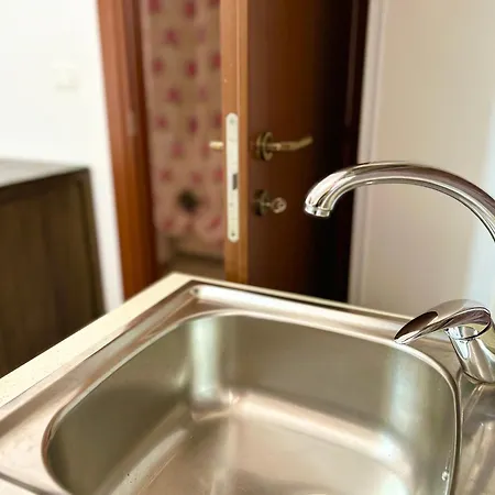 بيت للعطل Summer توري سان جيوفاني أوغينتو